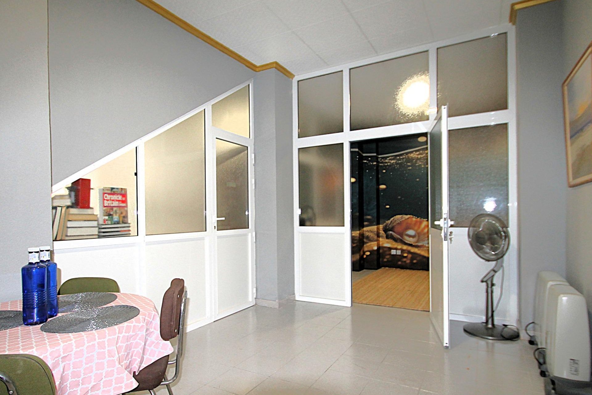 Herverkoop - Commercial -
Torrevieja - Las Piscinas Naturales