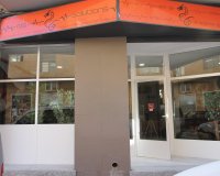 Herverkoop - Commercial -
Torrevieja - Las Piscinas Naturales