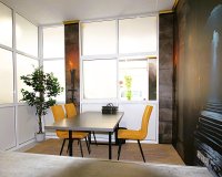 Herverkoop - Commercial -
Torrevieja - Las Piscinas Naturales