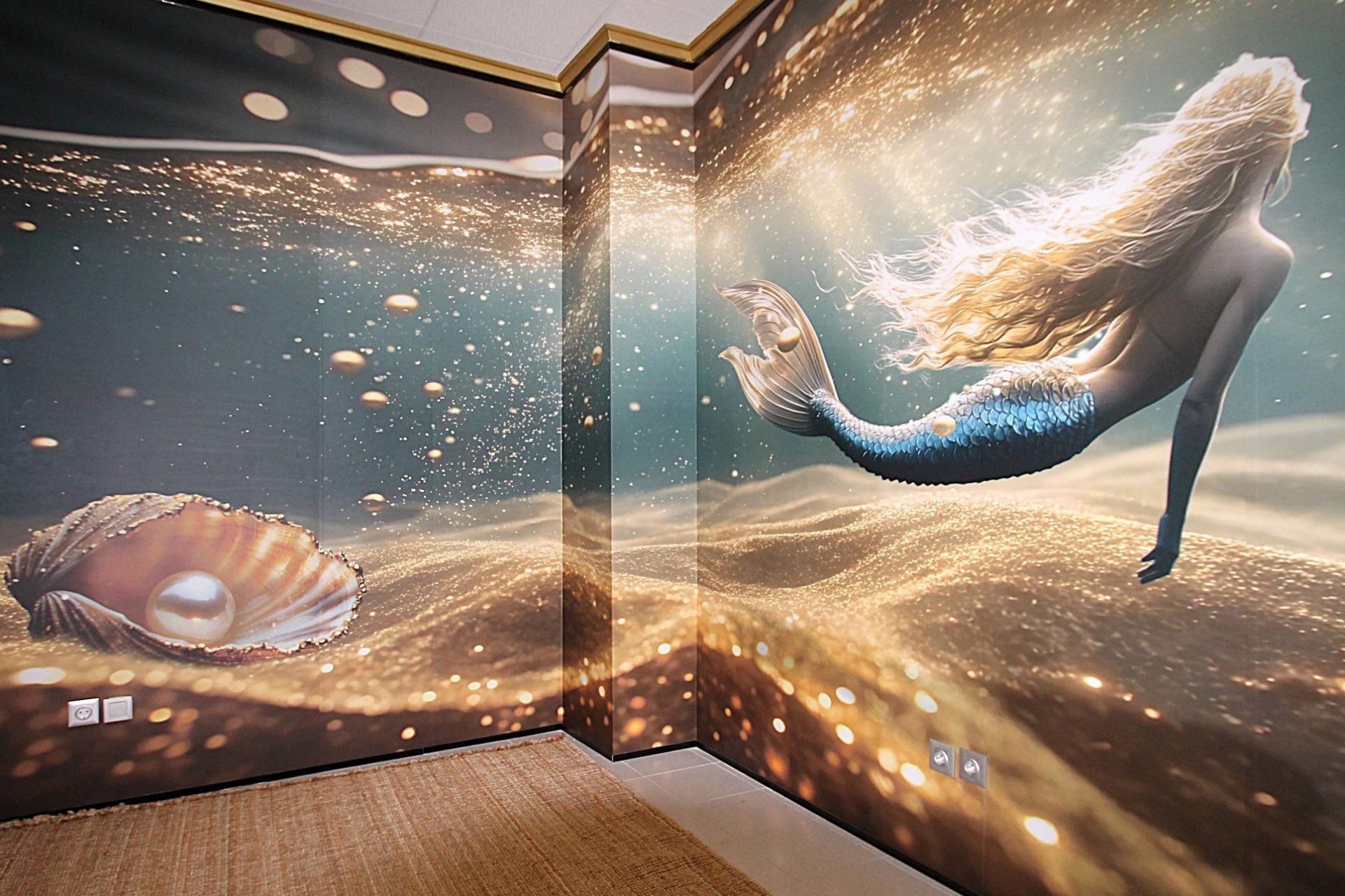 Herverkoop - Commercial -
Torrevieja - Las Piscinas Naturales