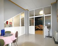 Herverkoop - Commercial -
Torrevieja - Las Piscinas Naturales