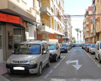 Herverkoop - Commercial -
Torrevieja - Las Piscinas Naturales