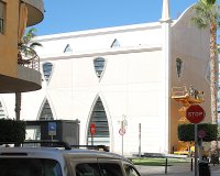 Herverkoop - Commercial -
Torrevieja - Las Piscinas Naturales