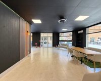 Herverkoop - Commercial -
Torrevieja - Playa de los Locos