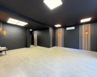 Herverkoop - Commercial -
Torrevieja - Playa de los Locos