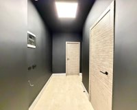 Herverkoop - Commercial -
Torrevieja - Playa de los Locos