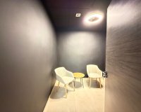 Herverkoop - Commercial -
Torrevieja - Playa de los Locos