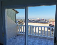 Herverkoop - Dúplex -
Benijofar - Costa Blanca