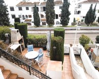 Herverkoop - Dúplex -
Cabo Roig - Costa Blanca