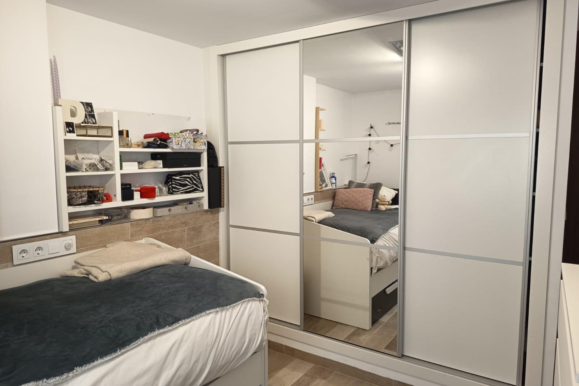 Herverkoop - Dúplex -
Cabo Roig - Costa Blanca