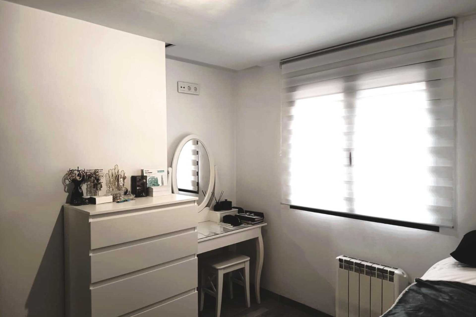 Herverkoop - Dúplex -
Cabo Roig - Costa Blanca