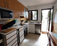 Herverkoop - Dúplex -
Cabo Roig - Costa Blanca