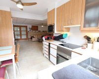 Herverkoop - Dúplex -
Cabo Roig - Costa Blanca