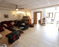 Herverkoop - Dúplex -
Cabo Roig - Costa Blanca