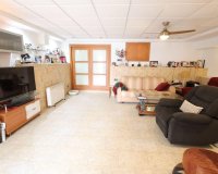 Herverkoop - Dúplex -
Cabo Roig - Costa Blanca