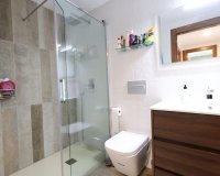 Herverkoop - Dúplex -
Cabo Roig - Costa Blanca