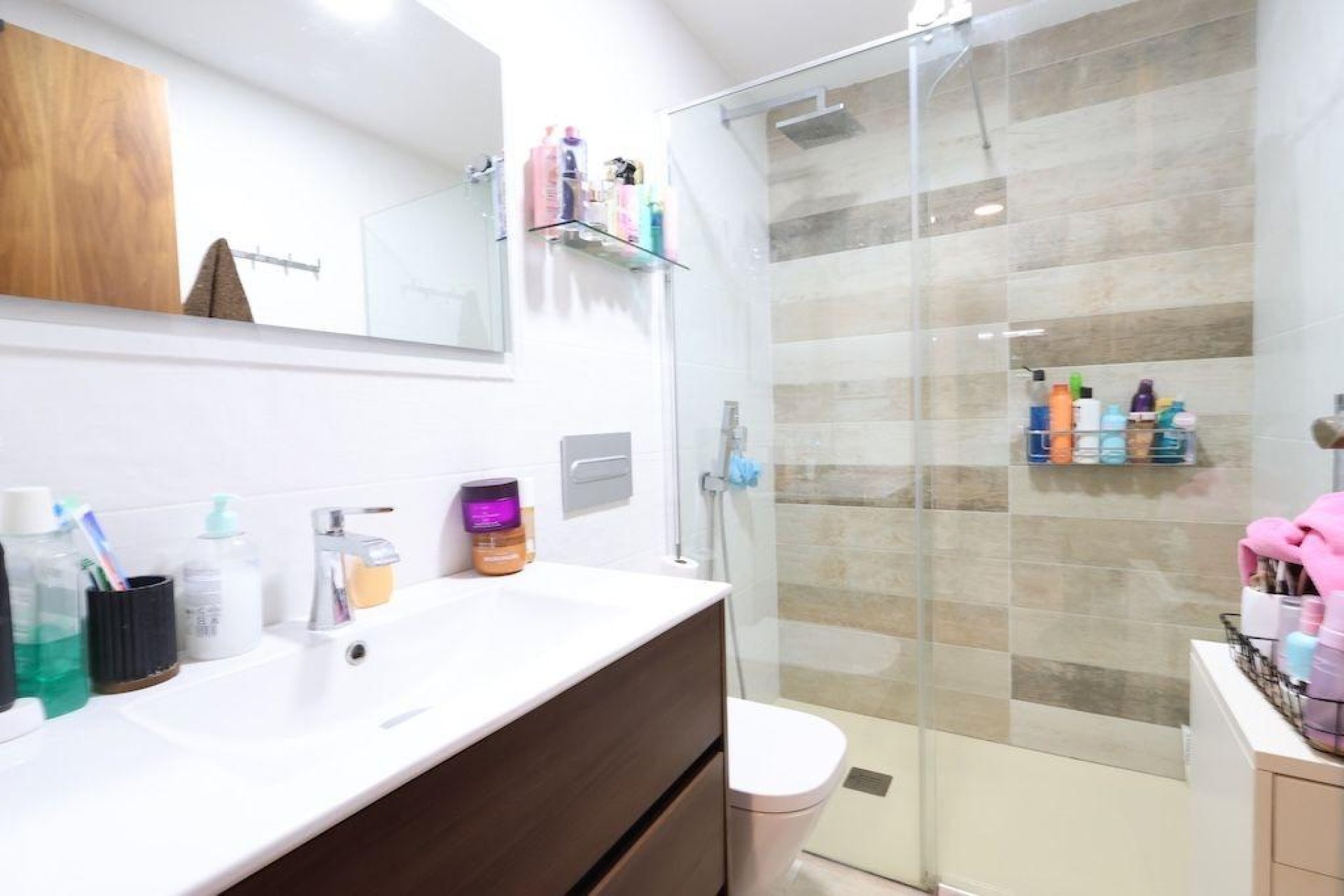 Herverkoop - Dúplex -
Cabo Roig - Costa Blanca