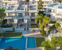 Herverkoop - Dúplex -
Ciudad Quesada - Costa Blanca Sur