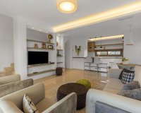 Herverkoop - Dúplex -
Ciudad Quesada - Costa Blanca Sur