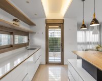 Herverkoop - Dúplex -
Ciudad Quesada - Costa Blanca Sur