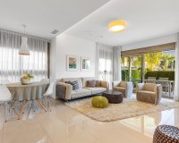 Herverkoop - Dúplex -
Ciudad Quesada - Costa Blanca Sur