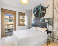 Herverkoop - Dúplex -
Ciudad Quesada - Costa Blanca Sur