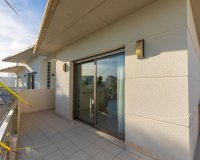 Herverkoop - Dúplex -
Ciudad Quesada - Costa Blanca Sur