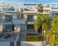 Herverkoop - Dúplex -
Ciudad Quesada - Costa Blanca Sur