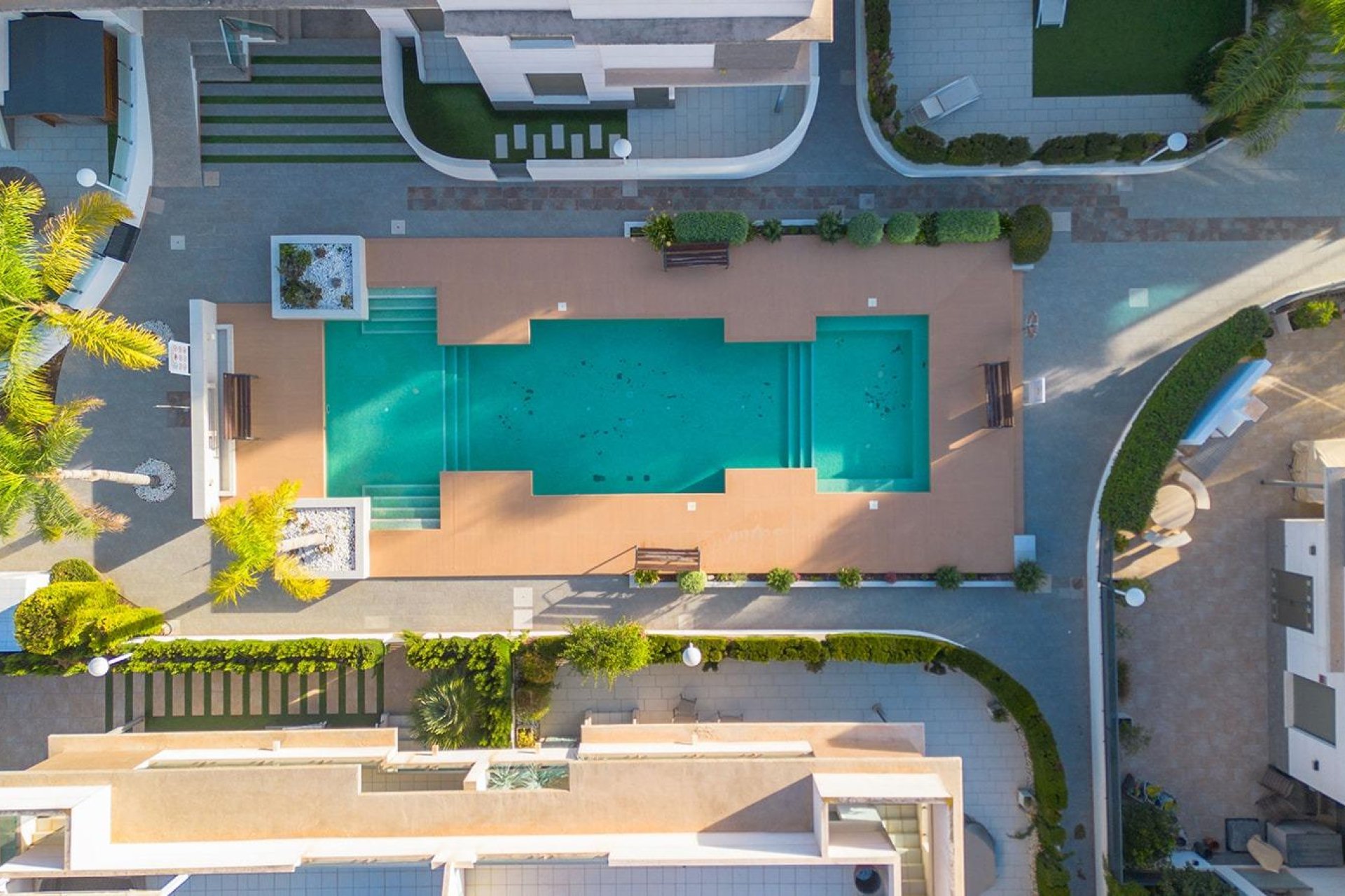 Herverkoop - Dúplex -
Ciudad Quesada - Costa Blanca Sur