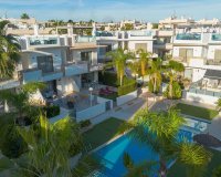 Herverkoop - Dúplex -
Ciudad Quesada - Costa Blanca Sur
