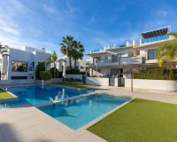 Herverkoop - Dúplex -
Ciudad Quesada - Costa Blanca Sur