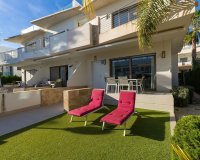 Herverkoop - Dúplex -
Ciudad Quesada - Costa Blanca Sur