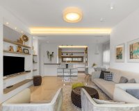 Herverkoop - Dúplex -
Ciudad Quesada - Costa Blanca Sur