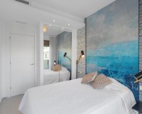 Herverkoop - Dúplex -
Ciudad Quesada - Costa Blanca Sur