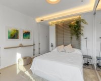 Herverkoop - Dúplex -
Ciudad Quesada - Costa Blanca Sur