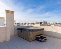 Herverkoop - Dúplex -
Ciudad Quesada - Costa Blanca Sur