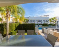 Herverkoop - Dúplex -
Ciudad Quesada - Costa Blanca Sur