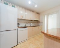 Herverkoop - Dúplex -
Dehesa de Campoamor - Costa Blanca