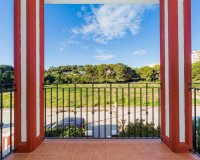 Herverkoop - Dúplex -
Dehesa de Campoamor - Costa Blanca
