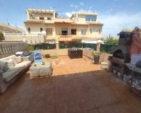 Herverkoop - Dúplex -
La Florida - Inland