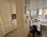 Herverkoop - Dúplex -
La Florida - Inland