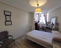 Herverkoop - Dúplex -
La Florida - Inland