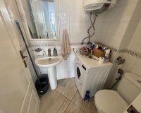 Herverkoop - Dúplex -
La Florida - Inland