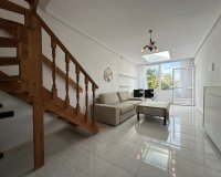 Herverkoop - Dúplex -
La Mata - Costa Blanca