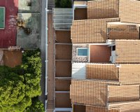 Herverkoop - Dúplex -
La Mata - Costa Blanca