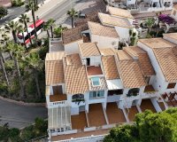 Herverkoop - Dúplex -
La Mata - Costa Blanca