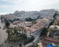 Herverkoop - Dúplex -
La Mata - Costa Blanca