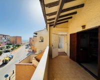 Herverkoop - Dúplex -
La Mata - Costa Blanca