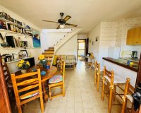 Herverkoop - Dúplex -
La Mata - Costa Blanca