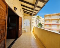 Herverkoop - Dúplex -
La Mata - Costa Blanca